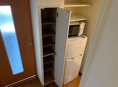 シューズボックス