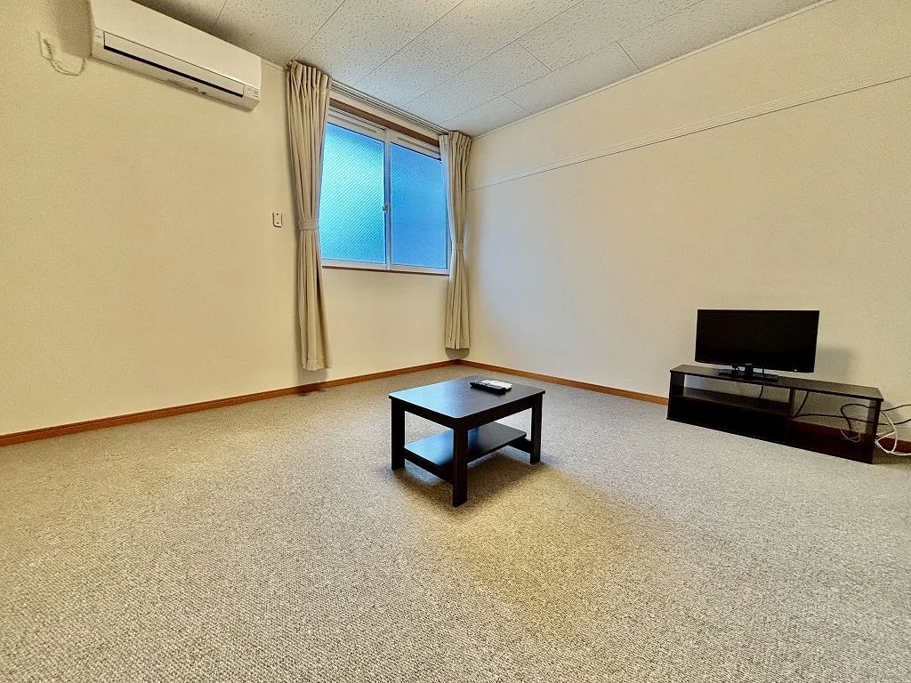 設備・仕様は号室により異なる為、現況を優先いたします。