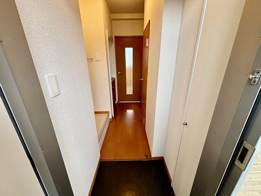 設備・仕様は号室により異なる為、現況を優先いたします。