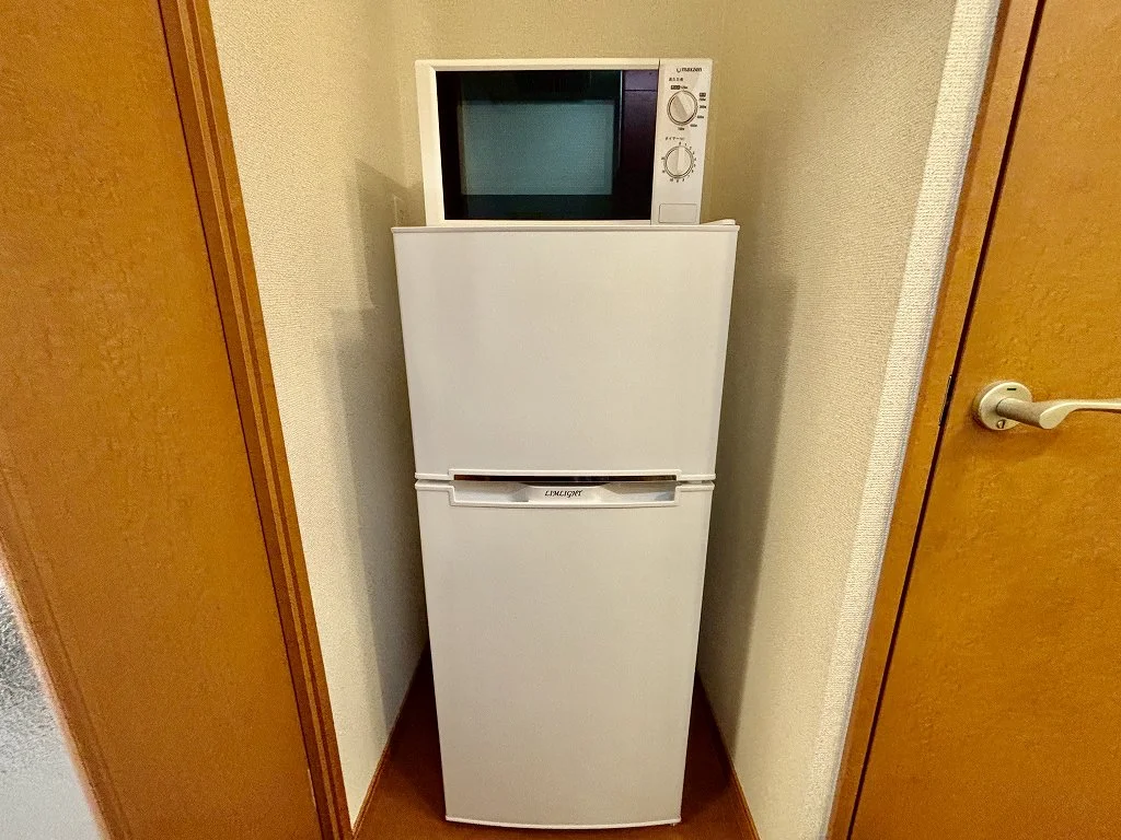 設備・仕様は号室により異なる為、現況を優先いたします。