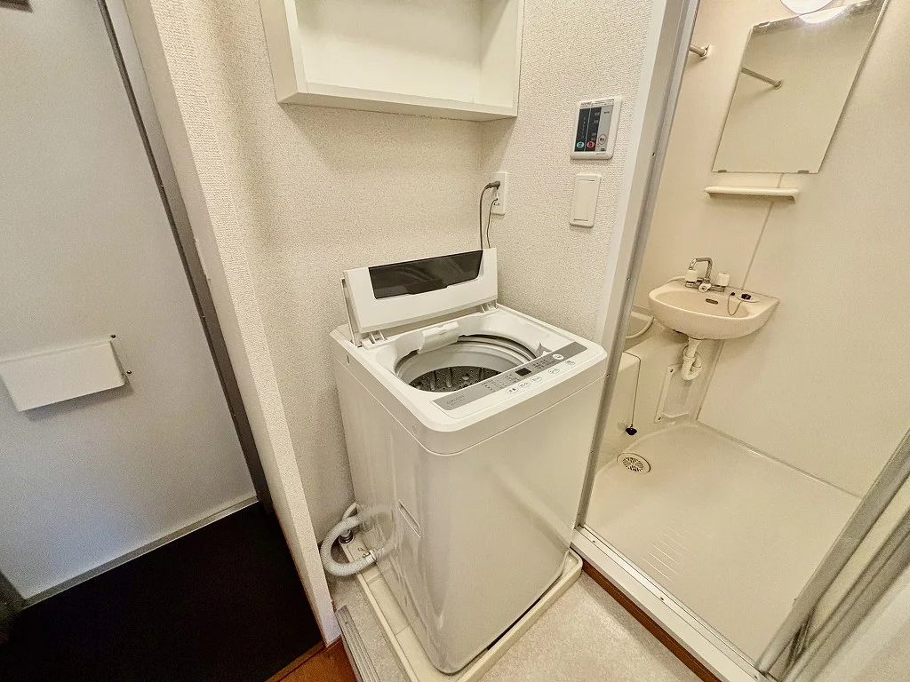 設備・仕様は号室により異なる為、現況を優先いたします。