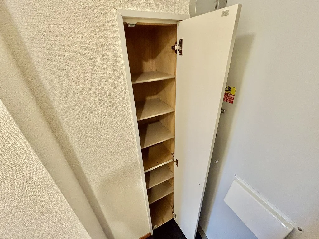 設備・仕様は号室により異なる為、現況を優先いたします。