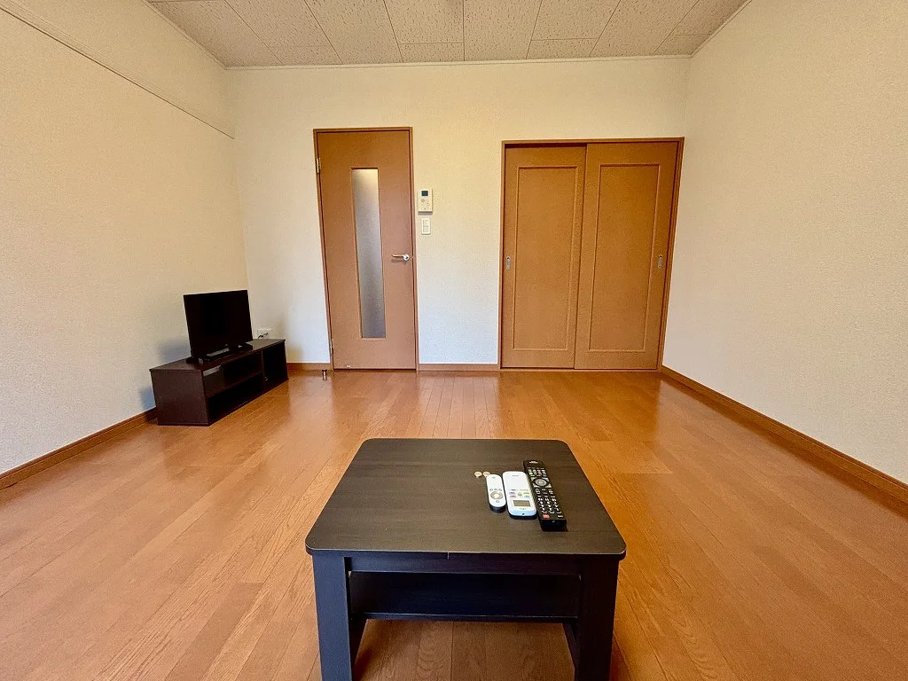 １階　部屋