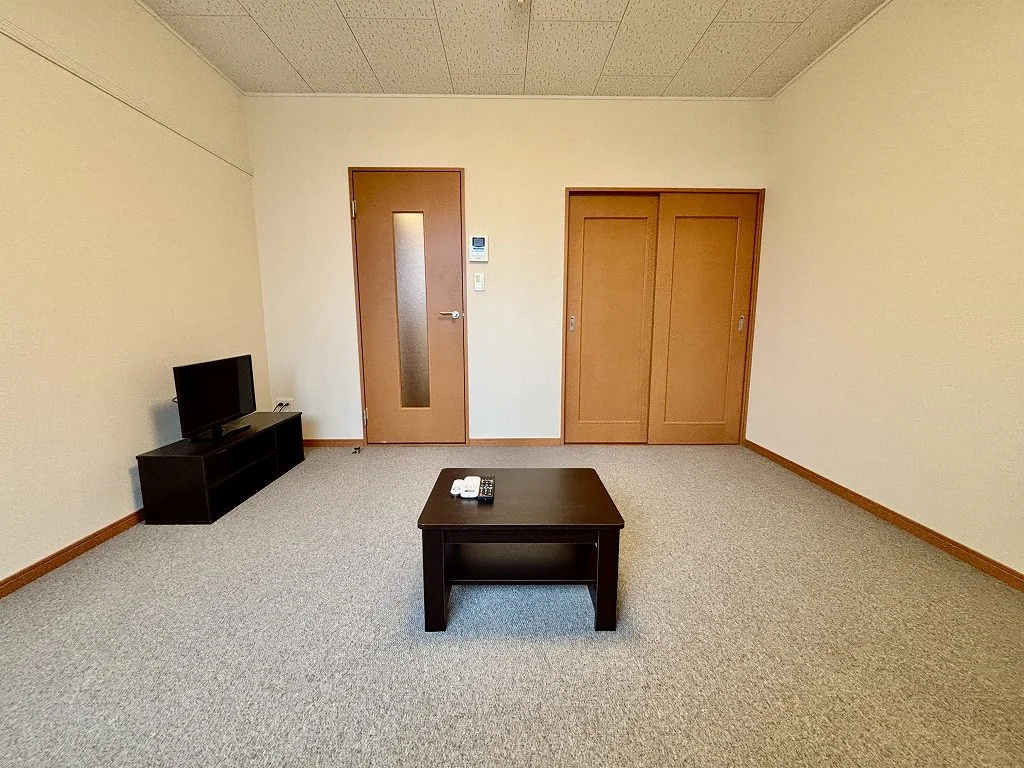 ２階　部屋