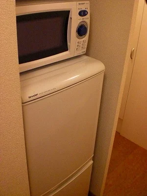 家具家電付き