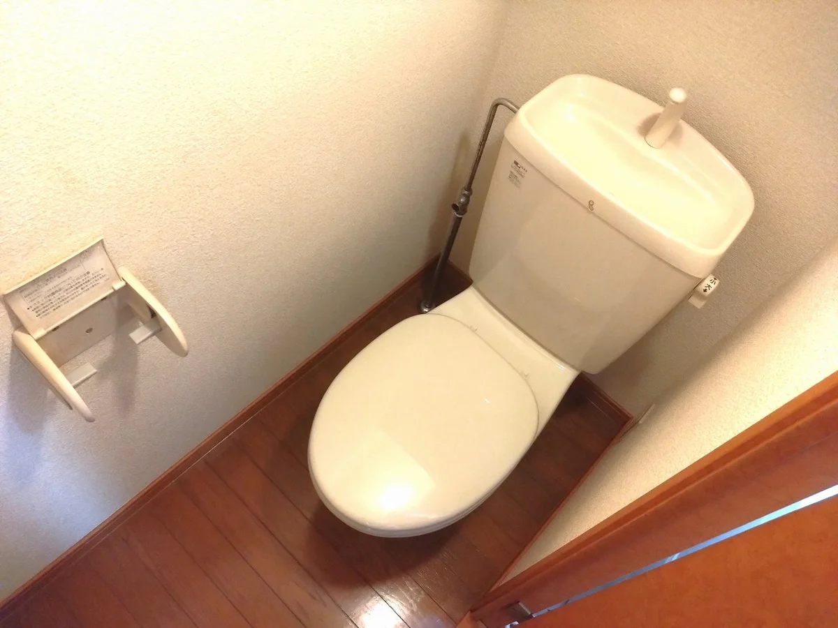 風呂・トイレ別