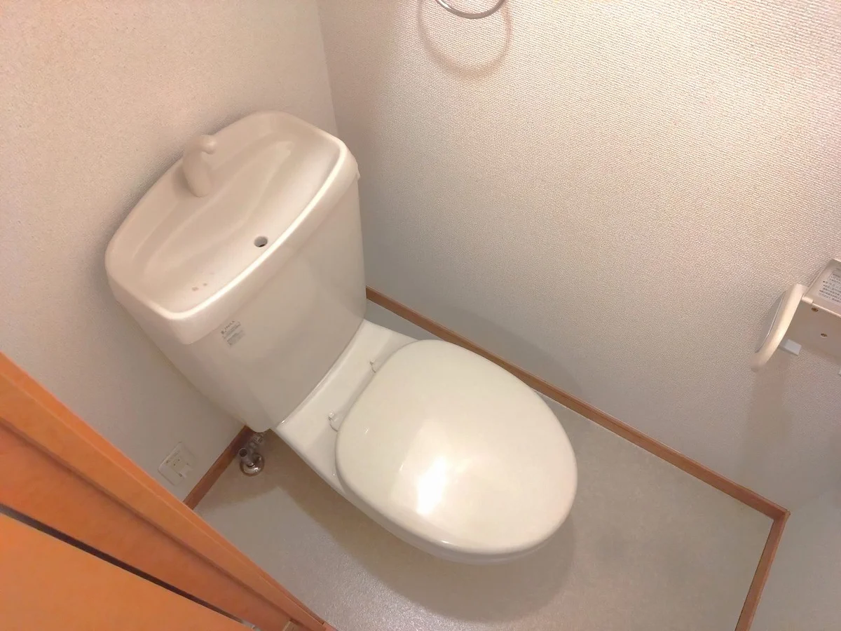 風呂・トイレ別