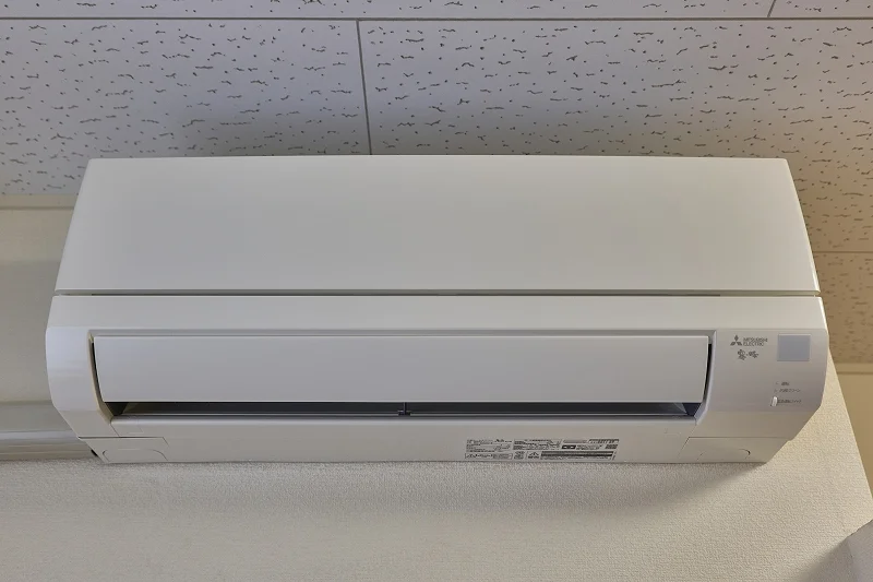 エアコン