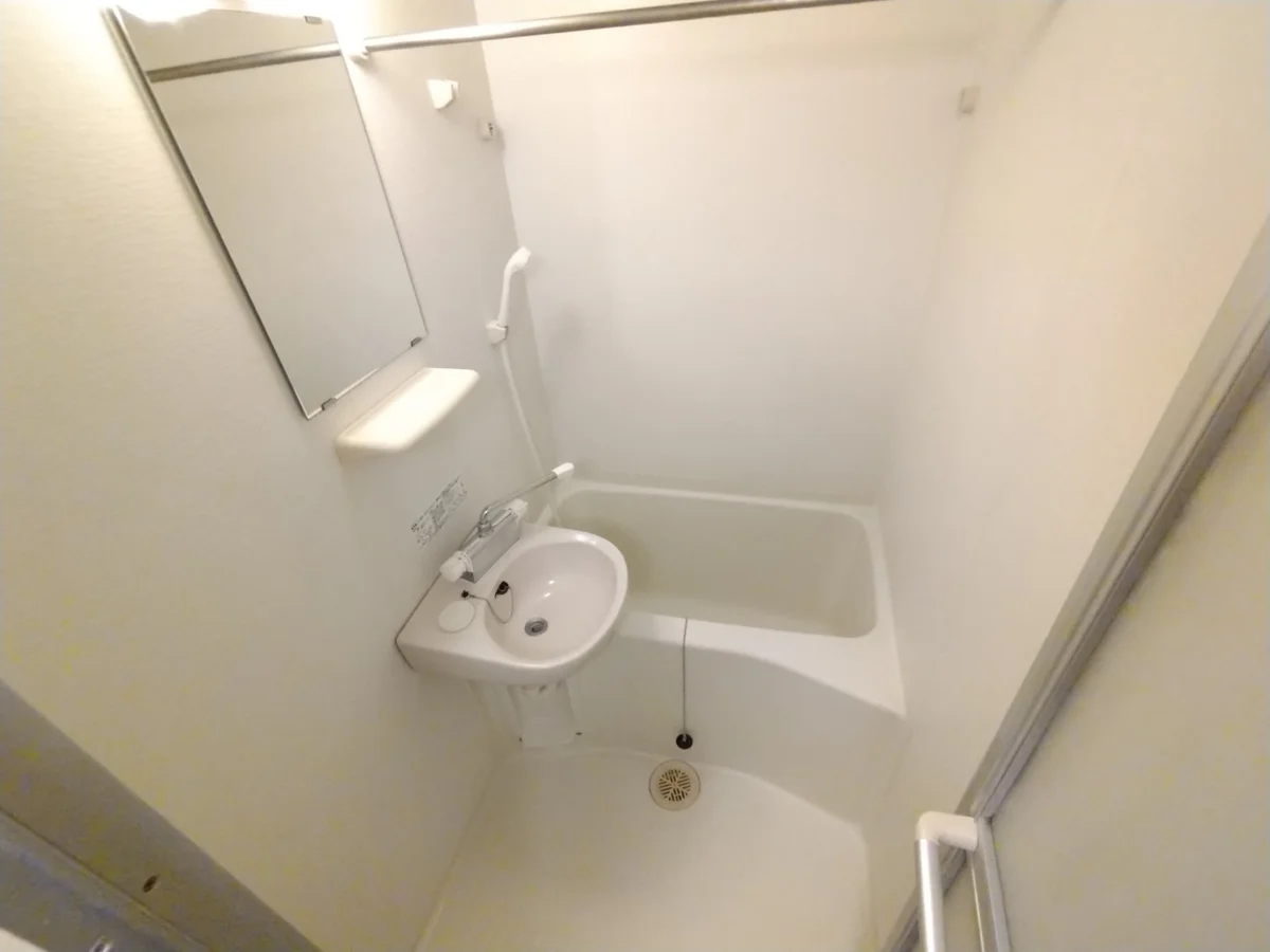 シングルレバー設置