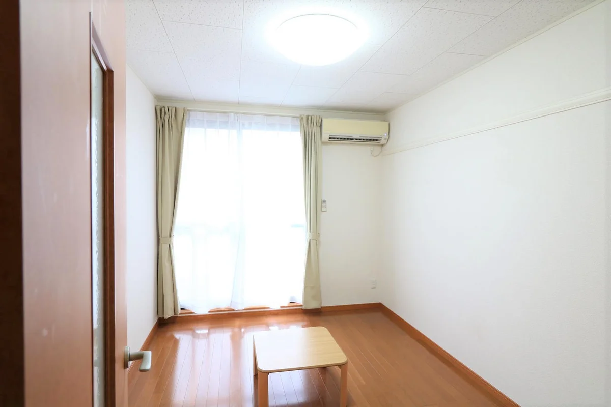 退寮をお考えの方には家具家電付きがおススメ！