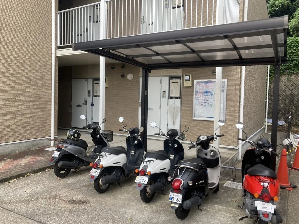 設備・仕様は号室により異なる為現況を優先します。