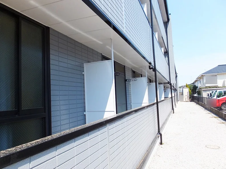 設備・仕様は号室により異なる為、現況を優先致します。