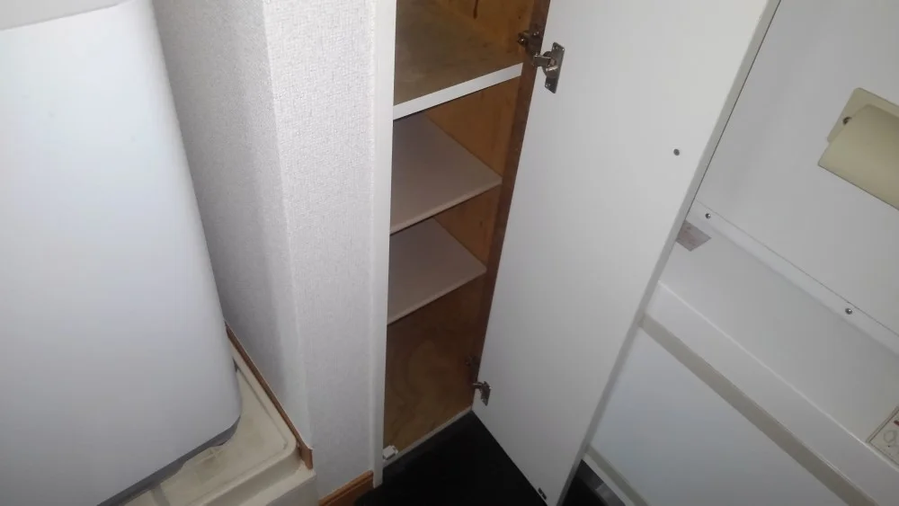 シューズボックス