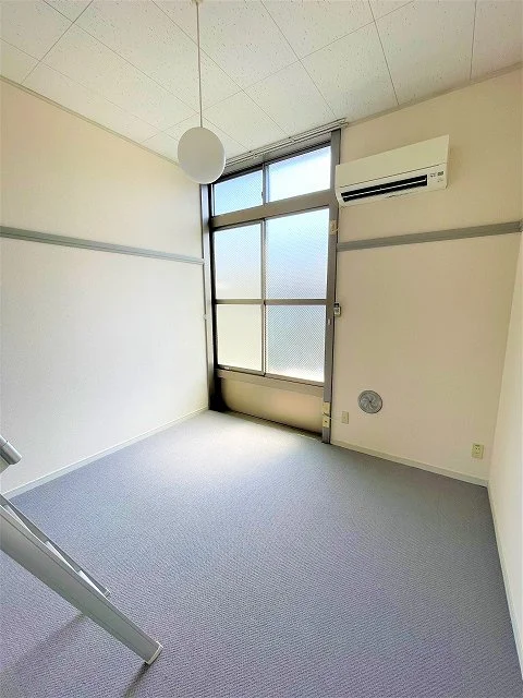 家具・家電無しです。