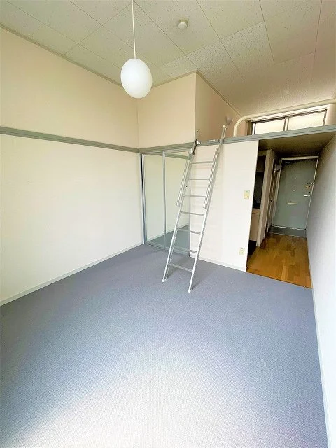 家具・家電無しです。