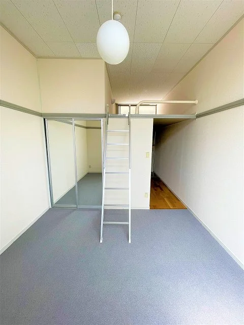 家具・家電無しです。