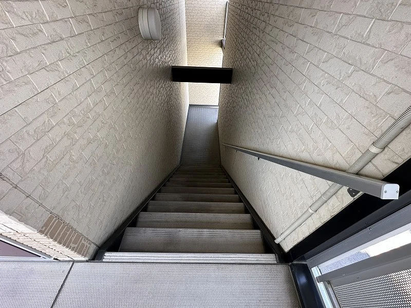 階段