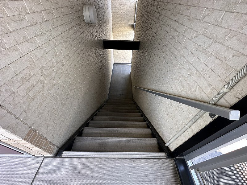 階段