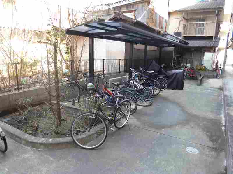設備・仕様は号室により異なる為、現況を優先致します。
