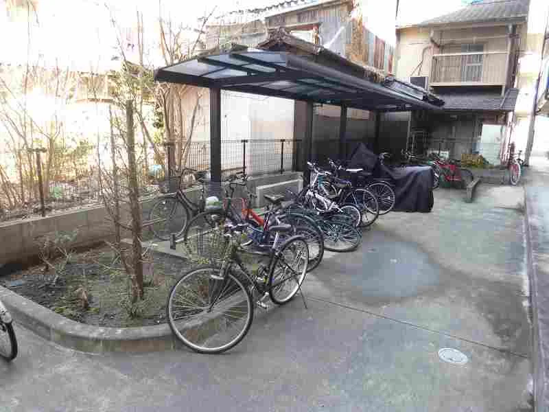 設備・仕様は号室により異なる為、現況を優先致します。