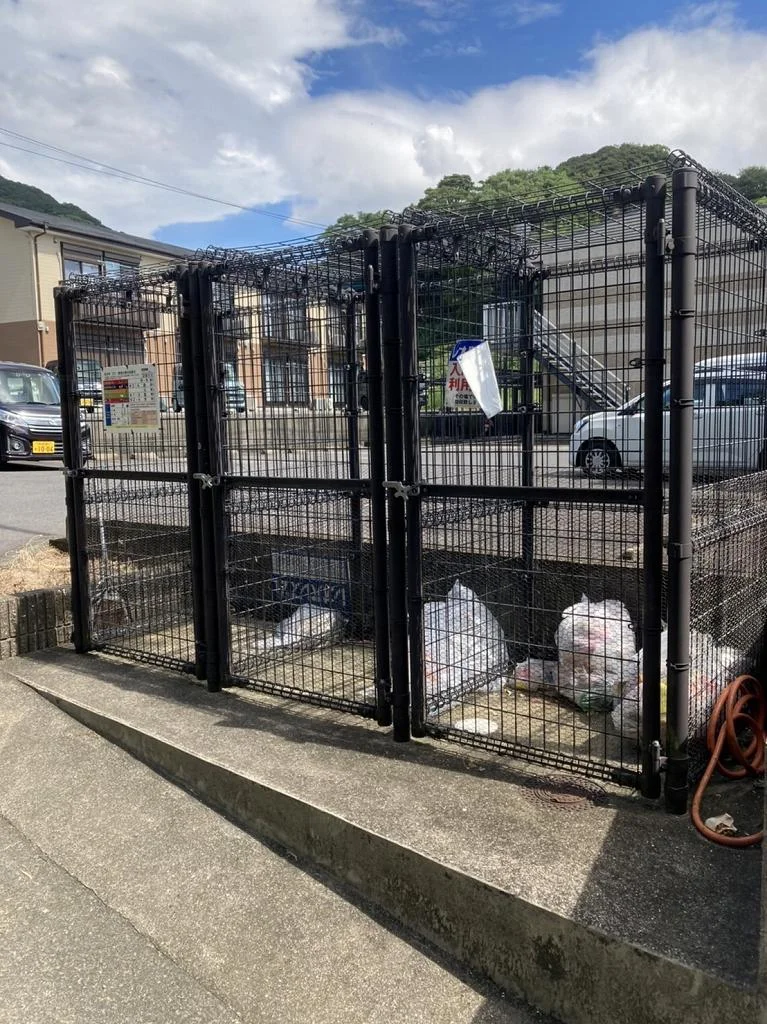 設備・仕様は号室により異なる為現況を優先致します。