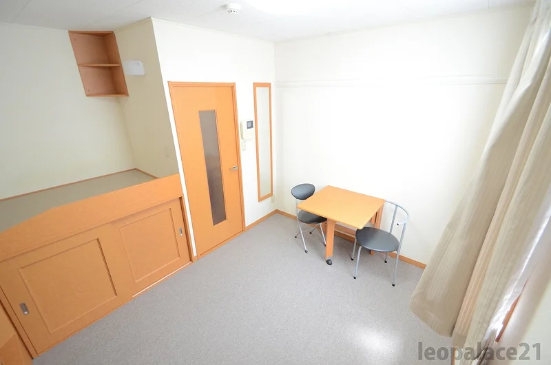 同タイプの物件写真になります。