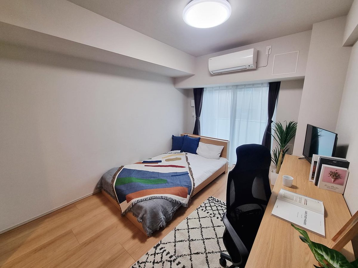 マイナビSTAY浅草蔵前ANNEX - 台東区 マンスリーマンション 台東区 ウィークリーマンション