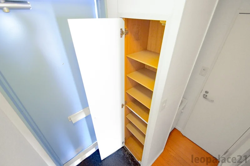 1Ｆ　2Ｆ使えるメゾネットタイプ