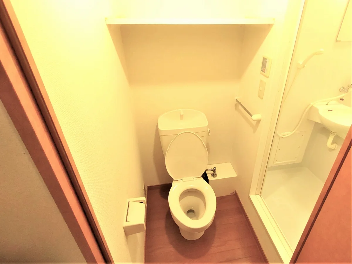 設備・仕様は号室により異なる為、現況を優先致します。