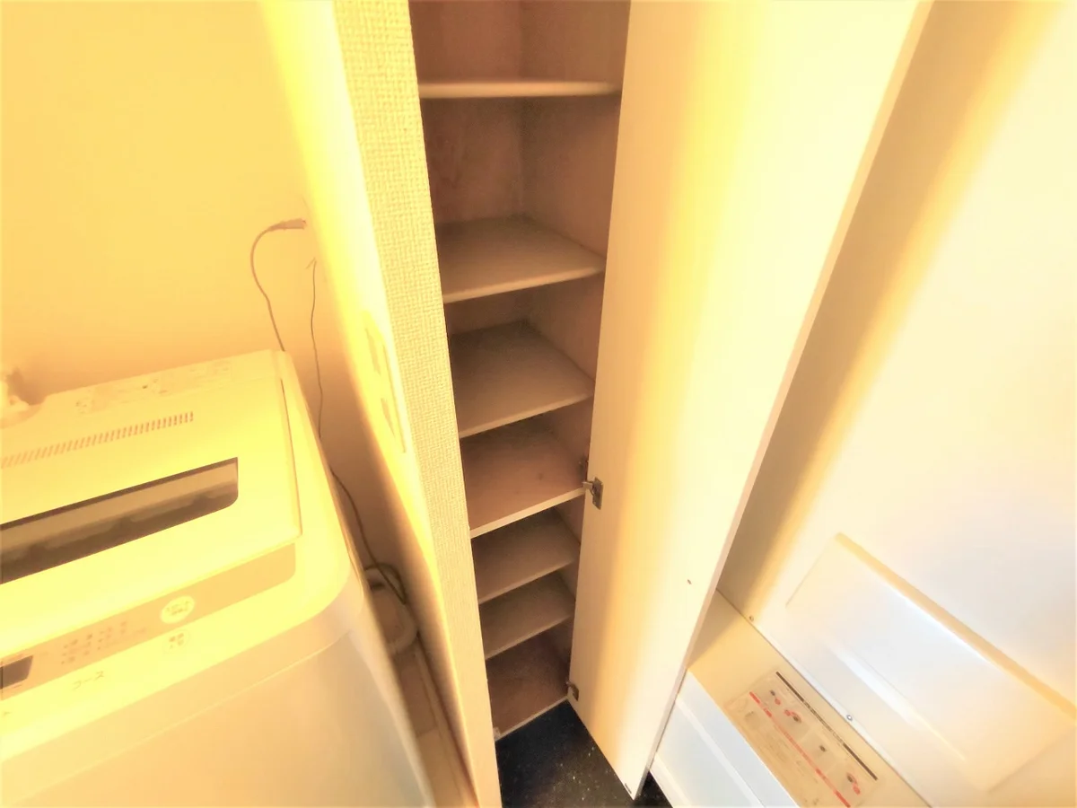 設備・仕様は号室により異なる為、現況を優先致します。