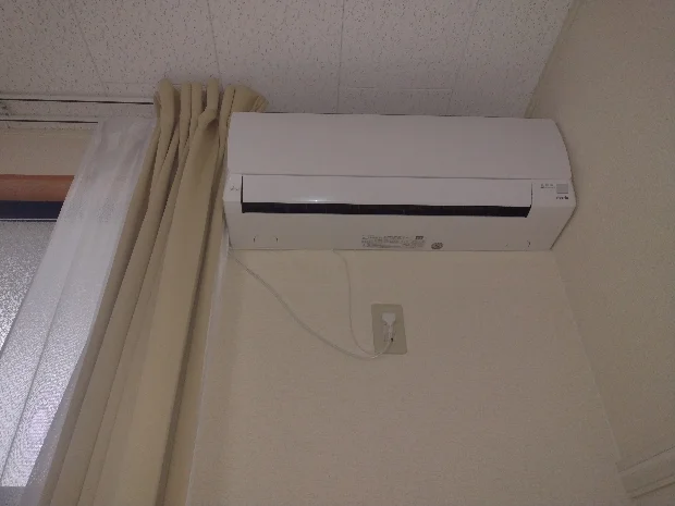 備品や設備仕様は号室等により異なるため現地をご確認ください。