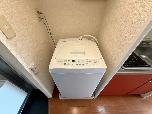 設備・仕様は号室により異なる為、現状を優先いたします。