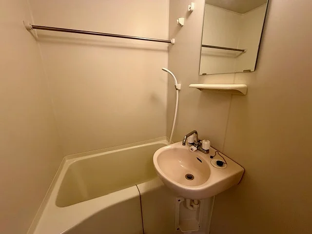 設備・仕様は号室により異なる為、現状を優先いたします。