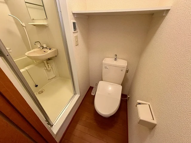 設備・仕様は号室により異なる為、現状を優先いたします。