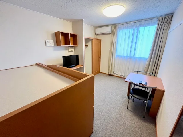 設備・使用は号室により異なる為、現状を優先いたします