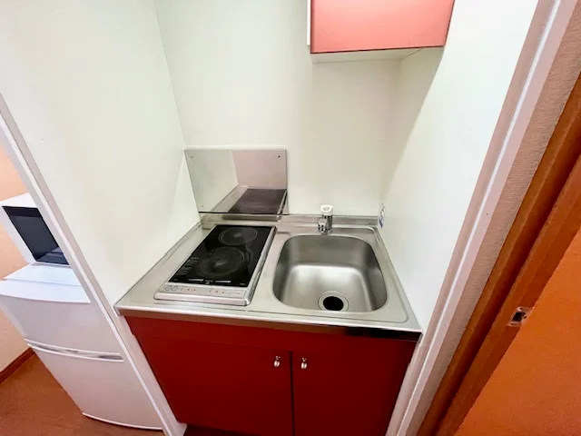 設備・使用は号室により異なる為、現状を優先いたします