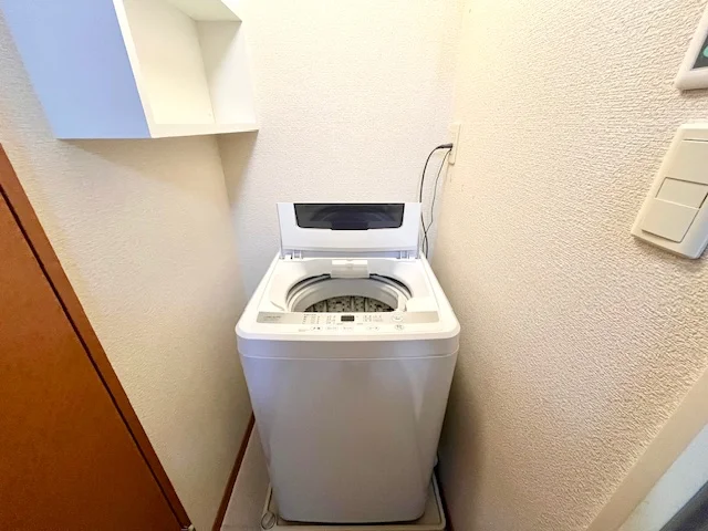 設備・使用は号室により異なる為、現状を優先いたします