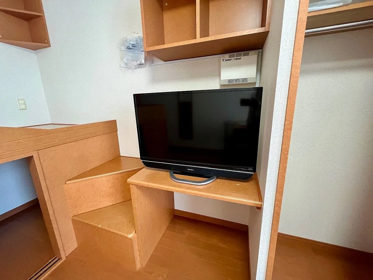 設備・仕様は号室により異なる為、現状を優先いたします。