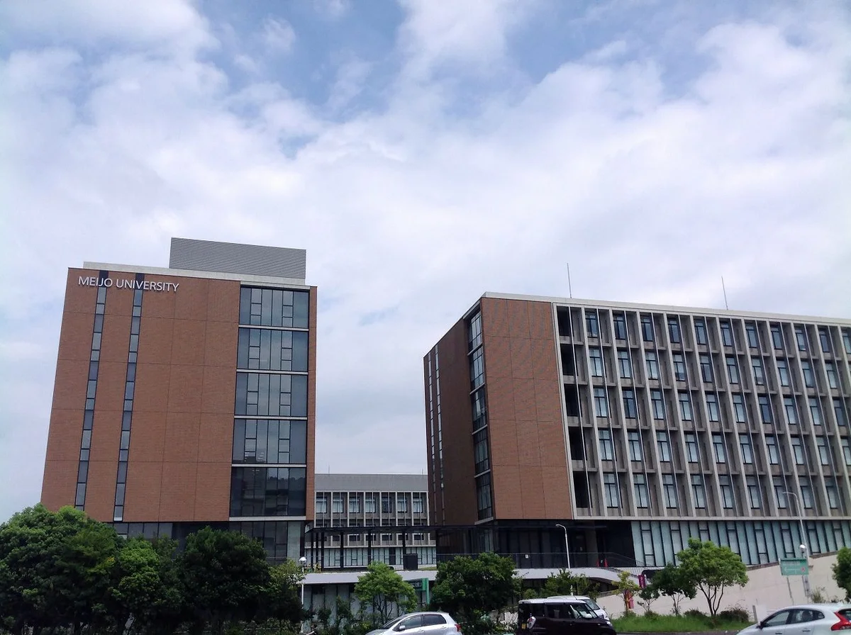 名城大学の学生様にもオススメです！徒歩15分以内。
