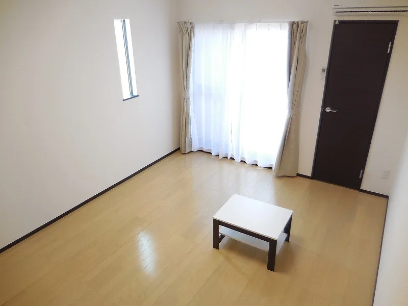 ベットスペースもあります！