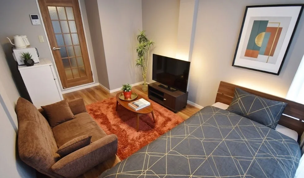 Kマンスリー倉敷駅前【倉敷平成病院前】 - 倉敷市 マンスリーマンション 倉敷市 ウィークリーマンション