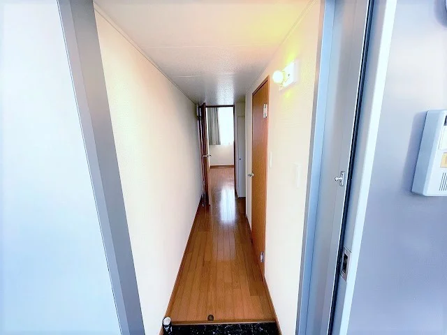 設備・仕様は号室により異なる為、現況を優先致します。