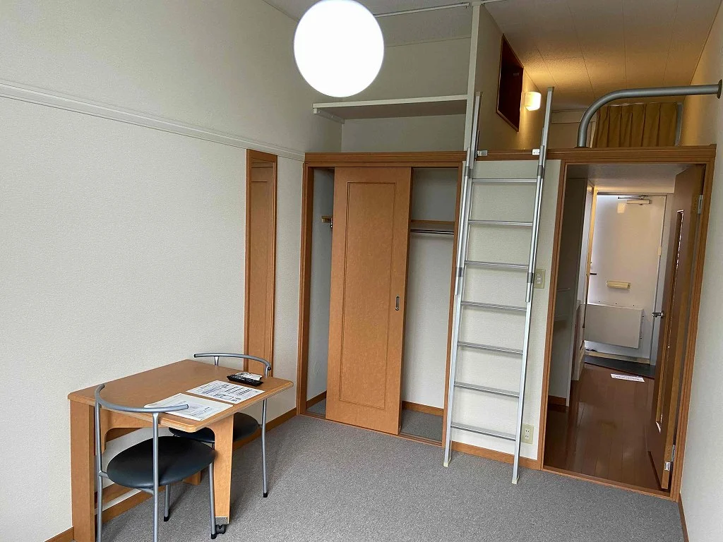 備品や設備仕様は号室等により異なるため現地をご確認ください。