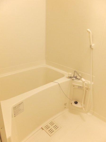 浴室換気乾燥機能　追い炊き付き