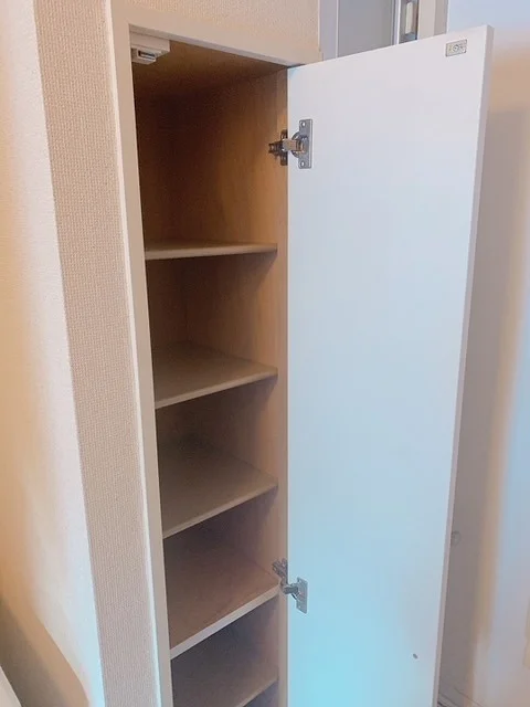 シューズボックスです。