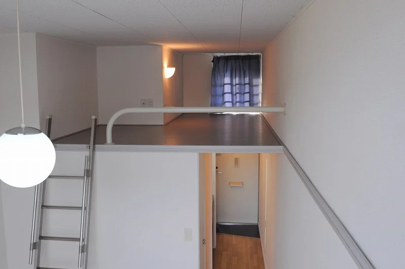 お部屋によって設備が異なる場合がございます