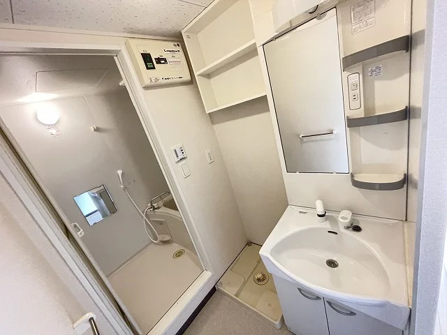 設備・仕様は号室により異なる為、現況を優先致します。