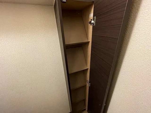 設備・仕様は号室により異なる為、現況を優先致します。