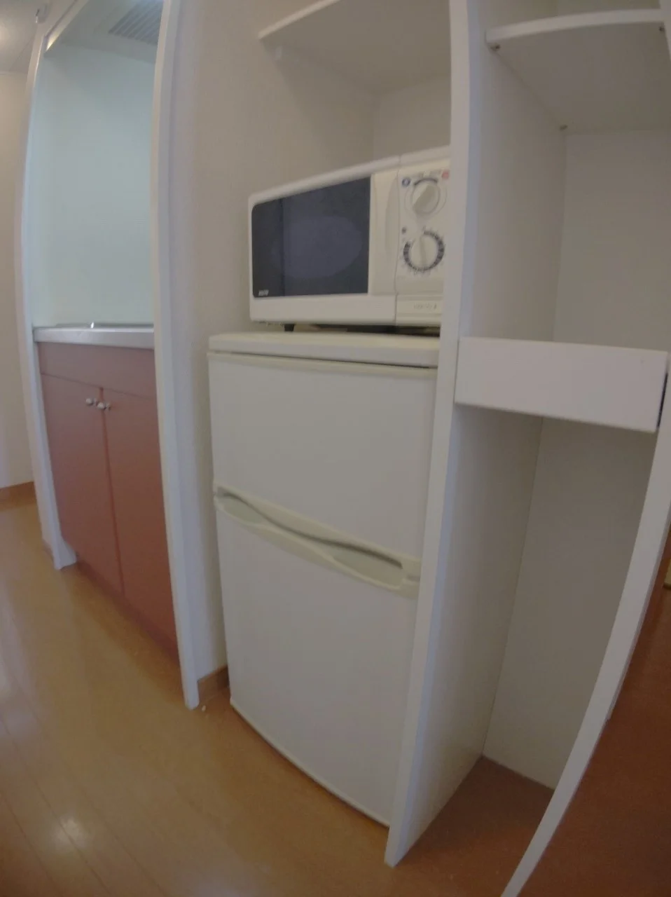 お部屋によりタイプが異なる場合があります。