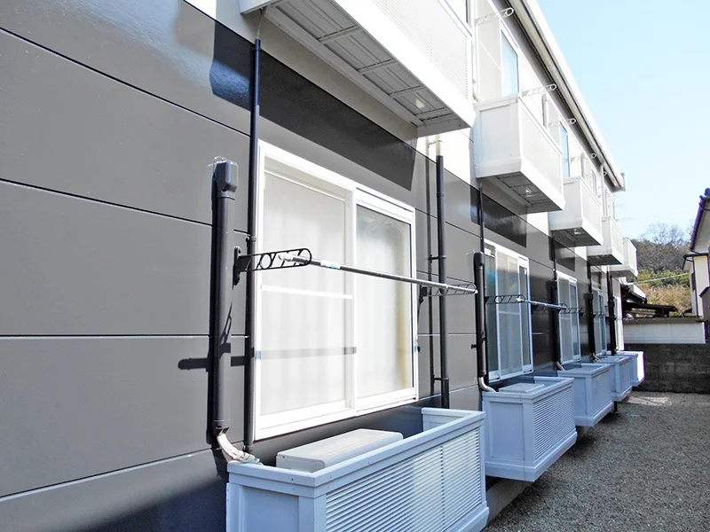 備品や設備仕様は号室等により異なります。現地をご確認下さい。